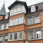 Rahel Münsingen