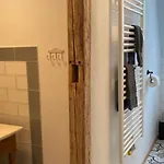 Appartement Rahel *