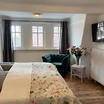 Appartement Rahel *