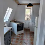 Appartement Rahel *