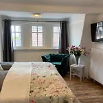 Rahel Appartement *