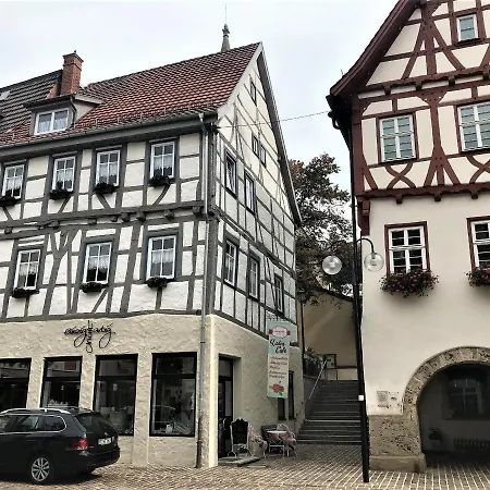 Rahel Lägenhet *