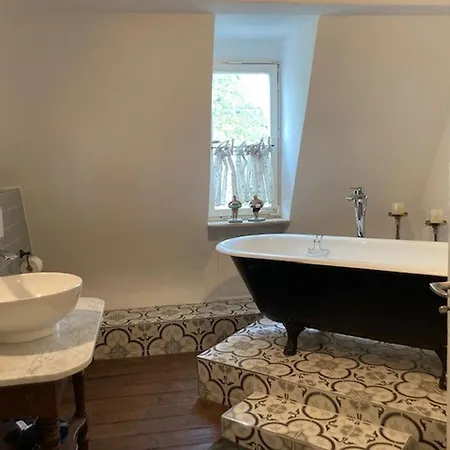 Apartment Rahel