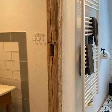 Apartment Rahel Muensingen