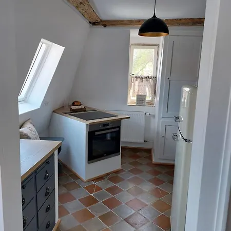 Apartamento Rahel *