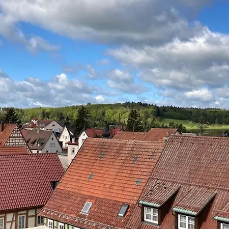 Apartment Rahel Muensingen
