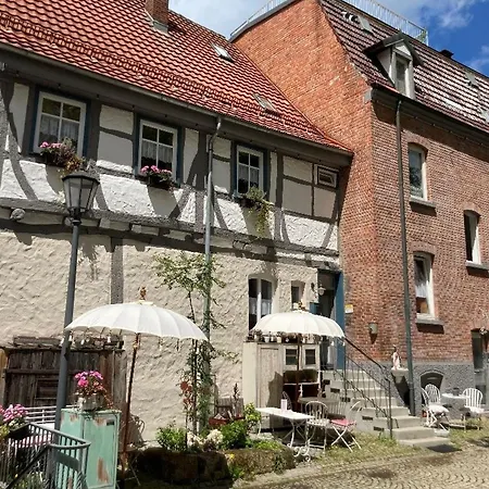 Rahel Apartment Muensingen